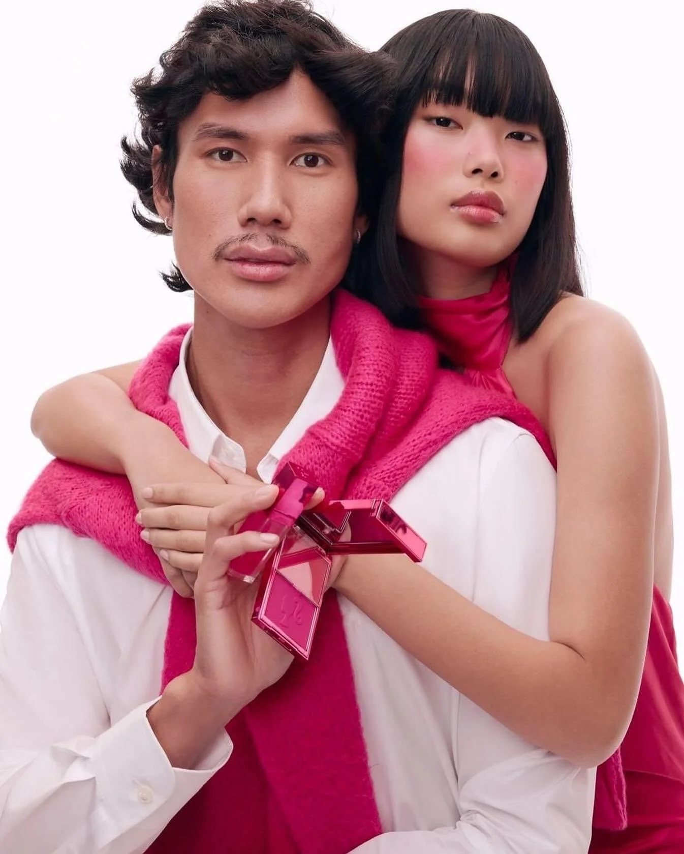 Patrick Ta x Barbie Set — EXTRA MAGIC MINUTES